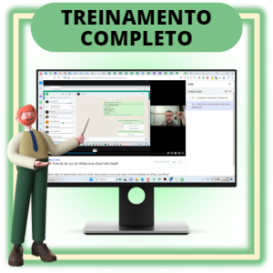 treinamento whatsapp