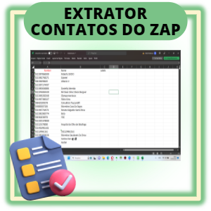 extrator de contatos whatsapp