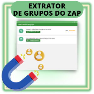 extrator de grupos de whatsapp