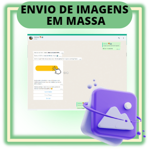 envio imagens no whatsapp