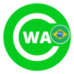 logo whats auto brasil